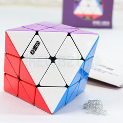 DianSheng FTO (Magnetic)