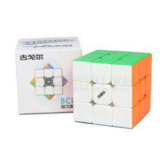 DianSheng Googol 8cm (Magnetic)