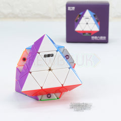 DianSheng FTO (Magnetic)