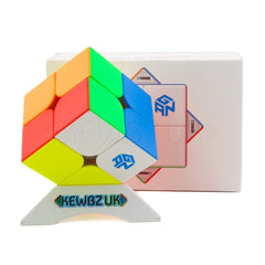 GAN 251 Leap (Magnetic, Ball-Core)