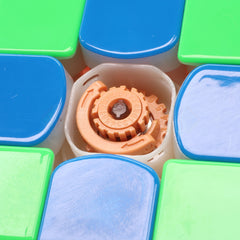 MoYu HuaMeng TG 3x3 (Magnetic, Maglev, UV, Ball-Core)