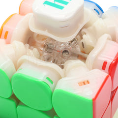 MoYu HuaMeng TG 3x3 (Magnetic, Maglev, UV, Ball-Core)