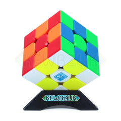 MoYu RS3M V5 + Robot (Magnetic, Maglev)