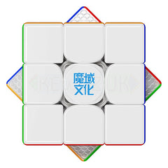 MoYu Super WeiLong V2 (20 Magnet, Maglev, UV, Ball-Core)