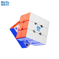 MoYu WeiLong V11 3x3 (Magnetic, UV)