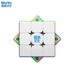 MoYu WeiLong V11 3x3 (20-Magnet, Maglev, UV, Ball-Core)