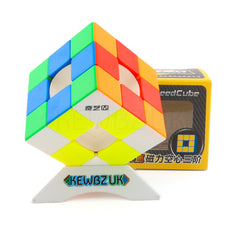 QiYi 3x3 Void Cube (Magnetic)