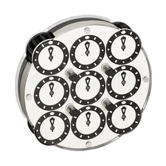 SengSo Clock V2 (Magnetic)