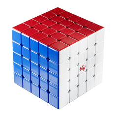 VIN Cube 5x5 (Magnetic, UV, Ball-Core)