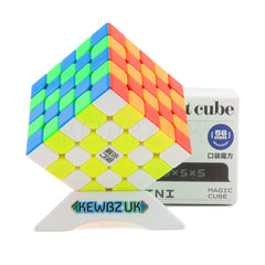 YJ Pocket 5x5 Mini (Magnetic)