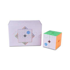 GAN 251 Leap (Magnetic, UV, Ball-Core)