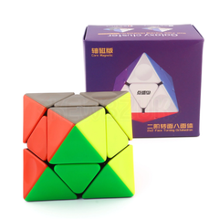 DianSheng Skewb Diamond (Magnetic)