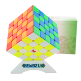 QiYi X-Man Hong 5 (Magnetic, UV)