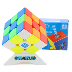 MoYu RS3M V5 Dual Adjustment (Magnetic)