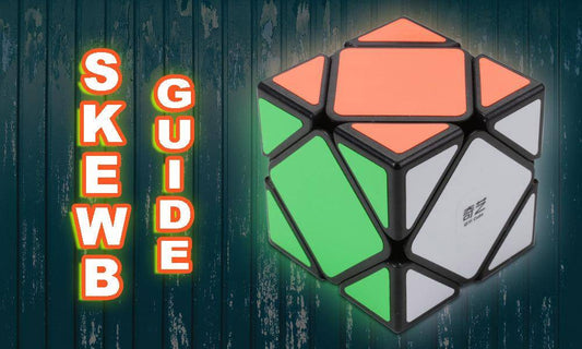 How to Solve a Skewb