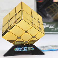 Cyclone Boys Metallic Mirror Cube (Magnetic)