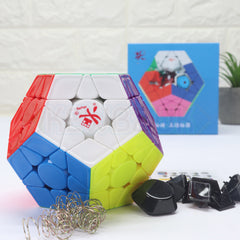 DaYan Megaminx Pro Magnetic