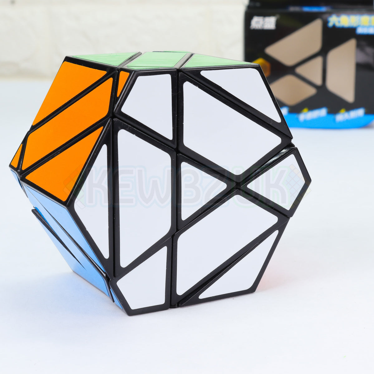 DianSheng Shield Cube