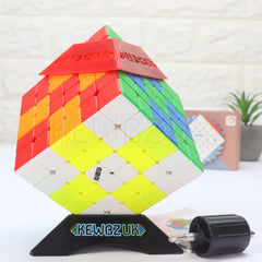 DianSheng 6x6 Magnetic