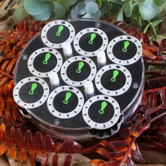 Forg3d SengSo Clock Face Mod Kit