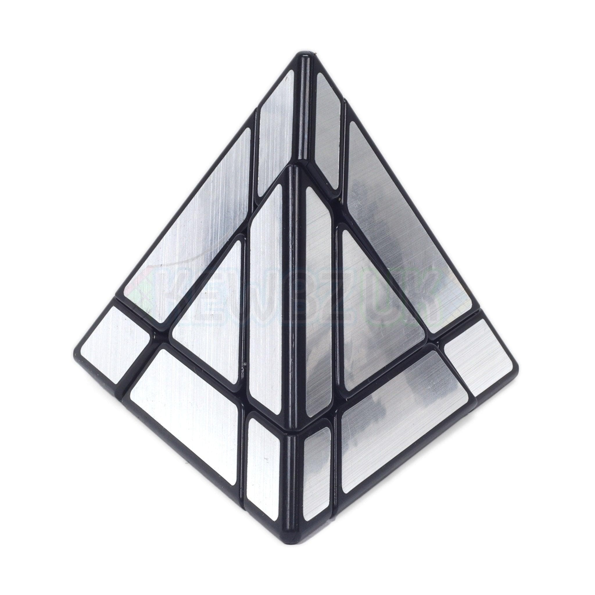 ShengShou Mirror Pyraminx