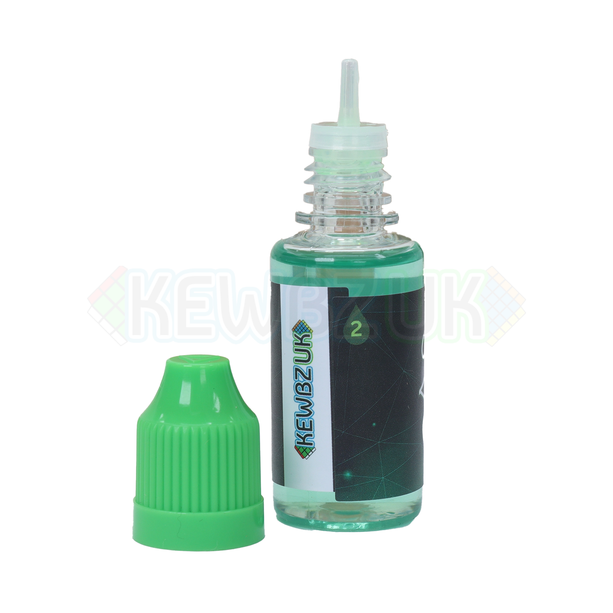 KewbzUK Dash 15ml