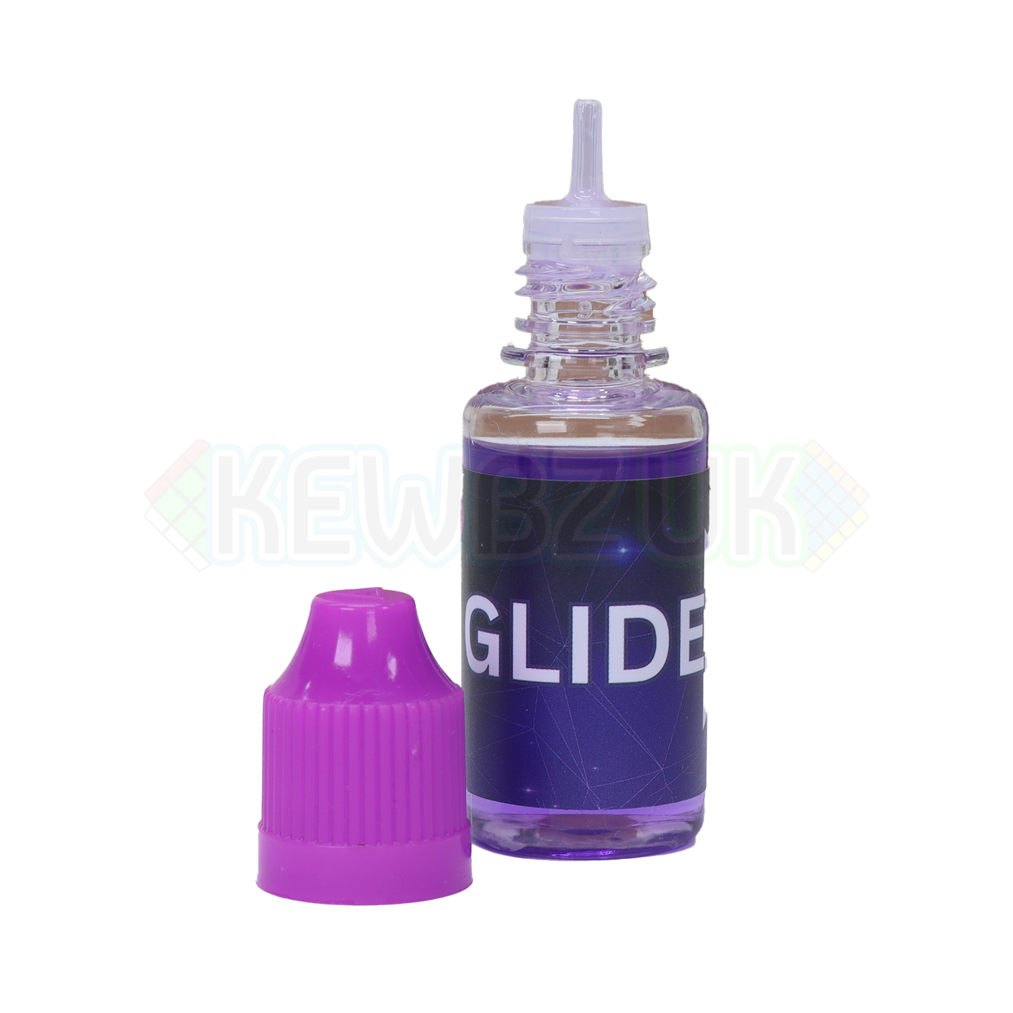 KewbzUK Glide 15ml