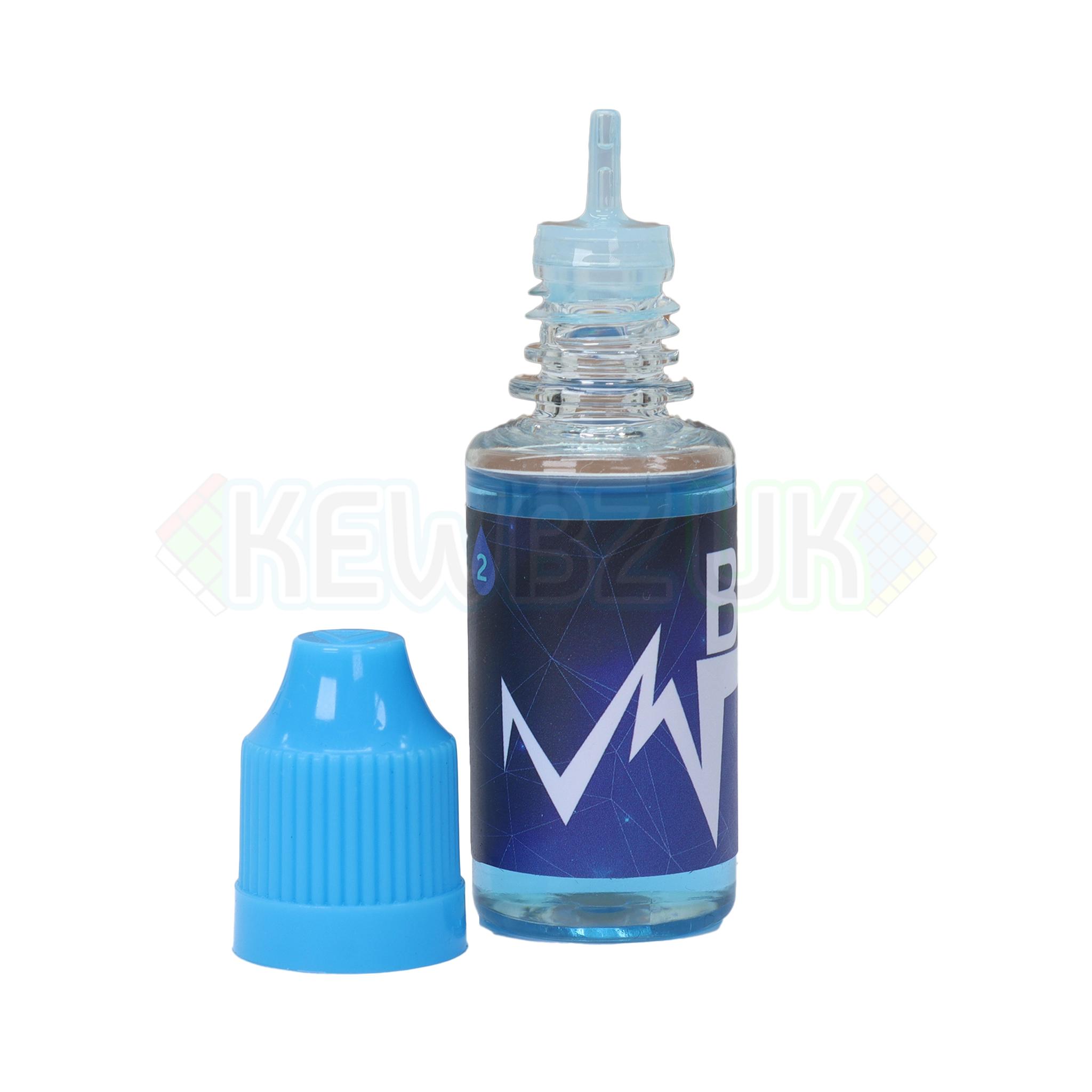 KewbzUK Blitz 15ml