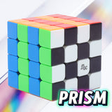 Prism MGC 4x4 (Magnetic)