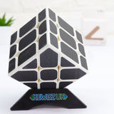 LeFun Fisher Cube