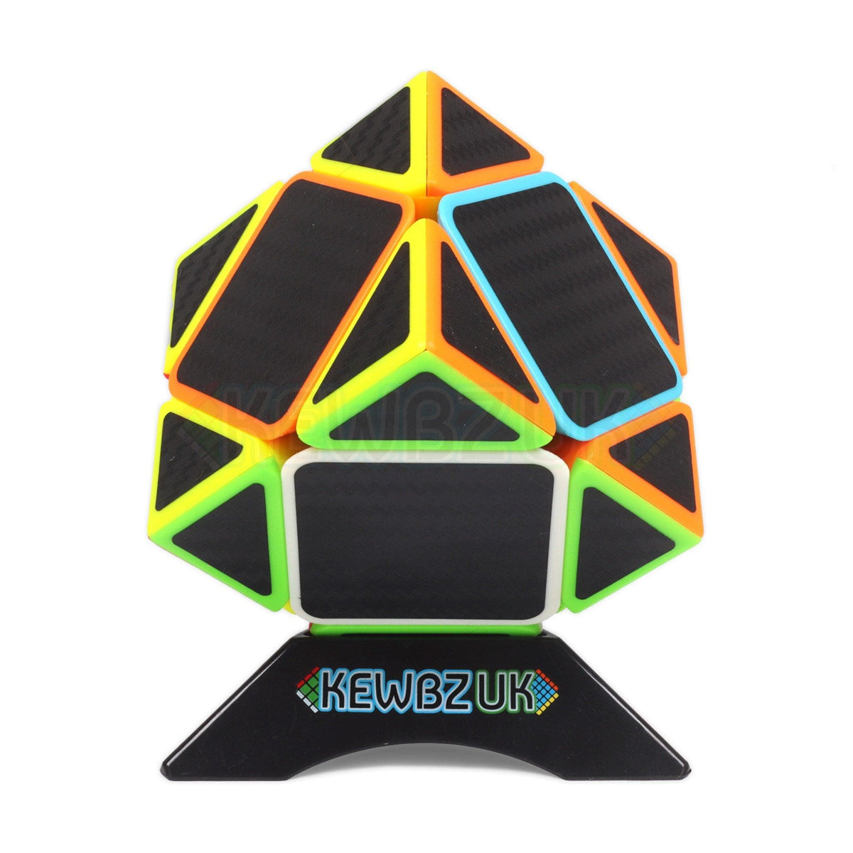 LeFun Skewb (Carbon)