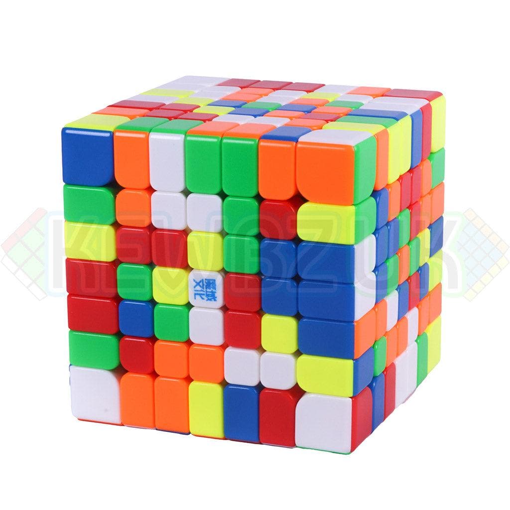 MoYu AoFu 7x7 WR (Magnetic)