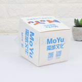 MoYu Cube Cover