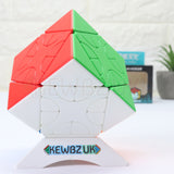 MoYu MeiLong Mixup Skewb II