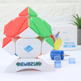 MoYu RS Skewb (Magnetic)