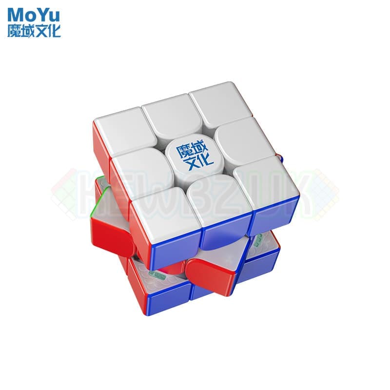 MoYu Super WeiLong Ballcore Maglev 20-M (UV)