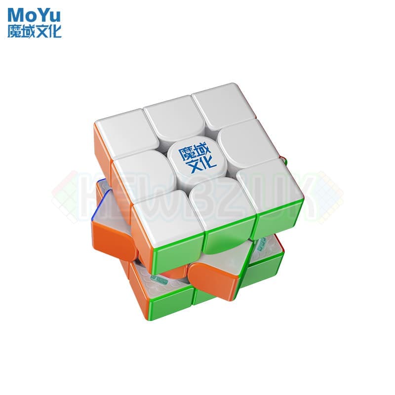 MoYu Super WeiLong Ballcore Maglev 20-M (UV)