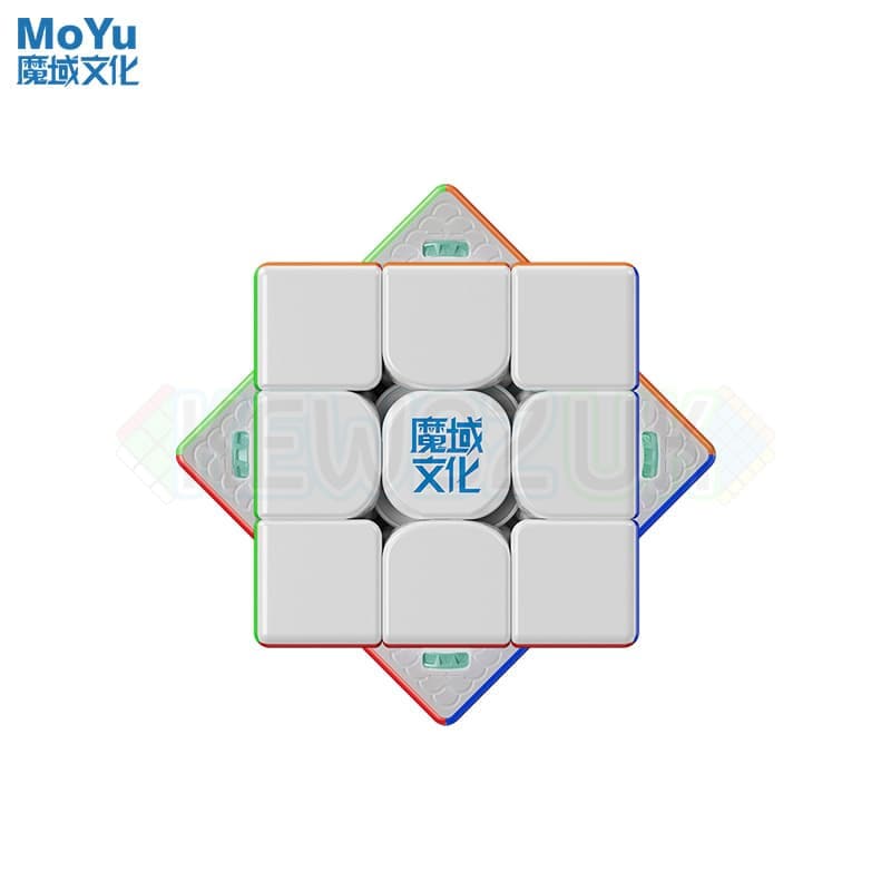 MoYu Super WeiLong (8-Magnet, UV, Ball-Core)