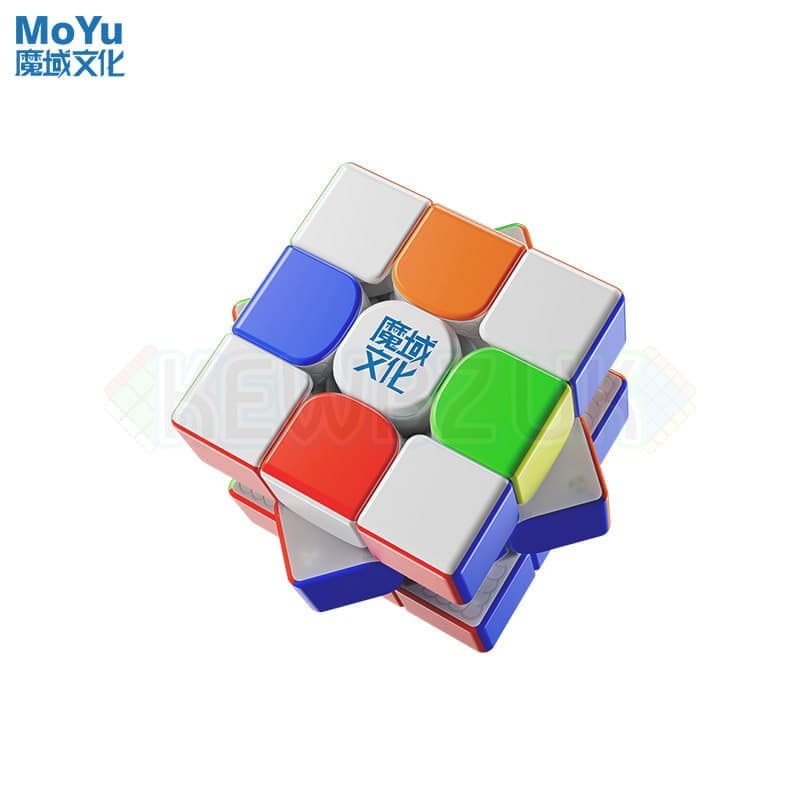 MoYu Super WeiLong Ballcore Maglev 20-M (UV)