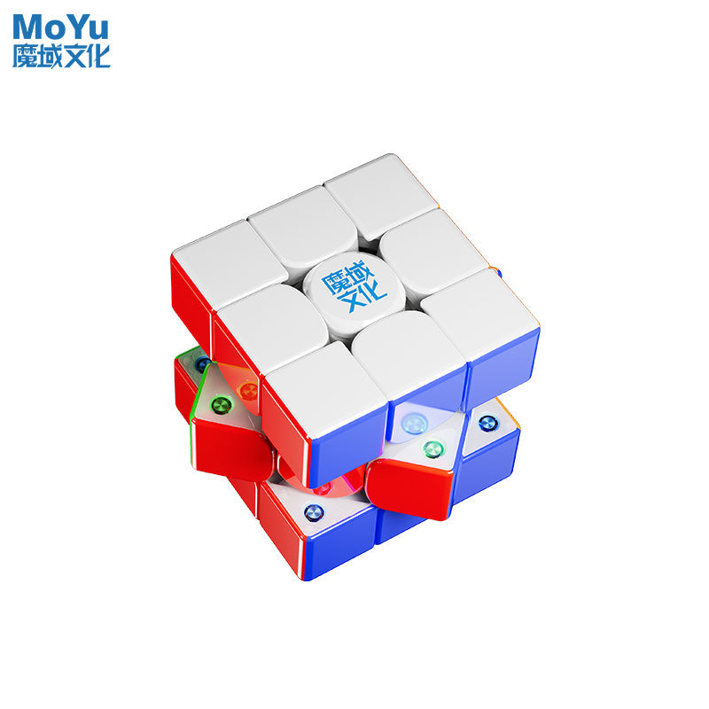 MoYu WeiLong V11 3x3 (Magnetic)