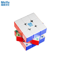 MoYu WeiLong V11 3x3 (Magnetic, UV, Ball-Core)