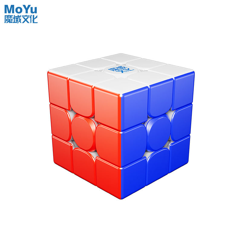 MoYu WeiLong V11 3x3 (Magnetic, UV, Ball-Core)
