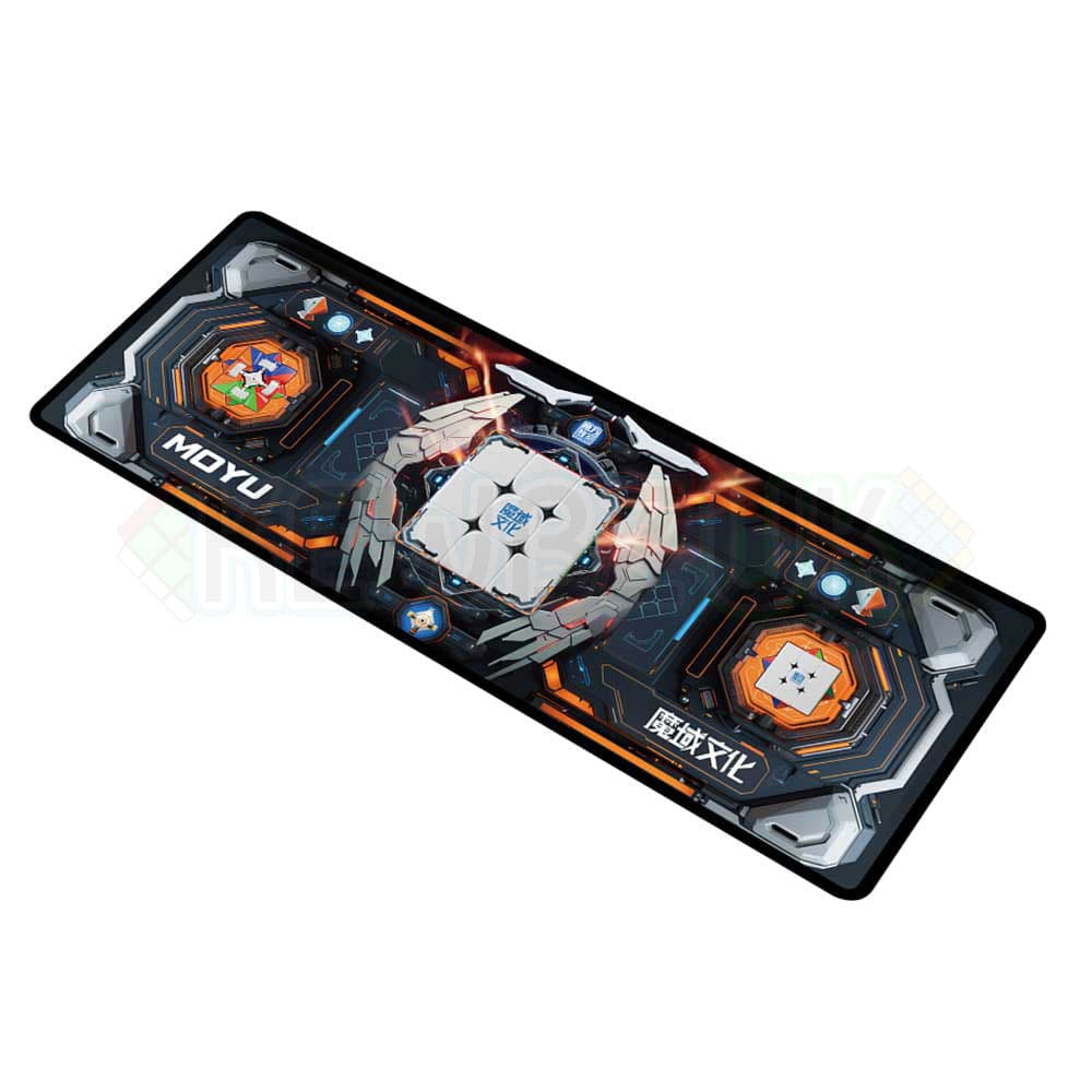 MoYu CyberPunk Mat (Small)