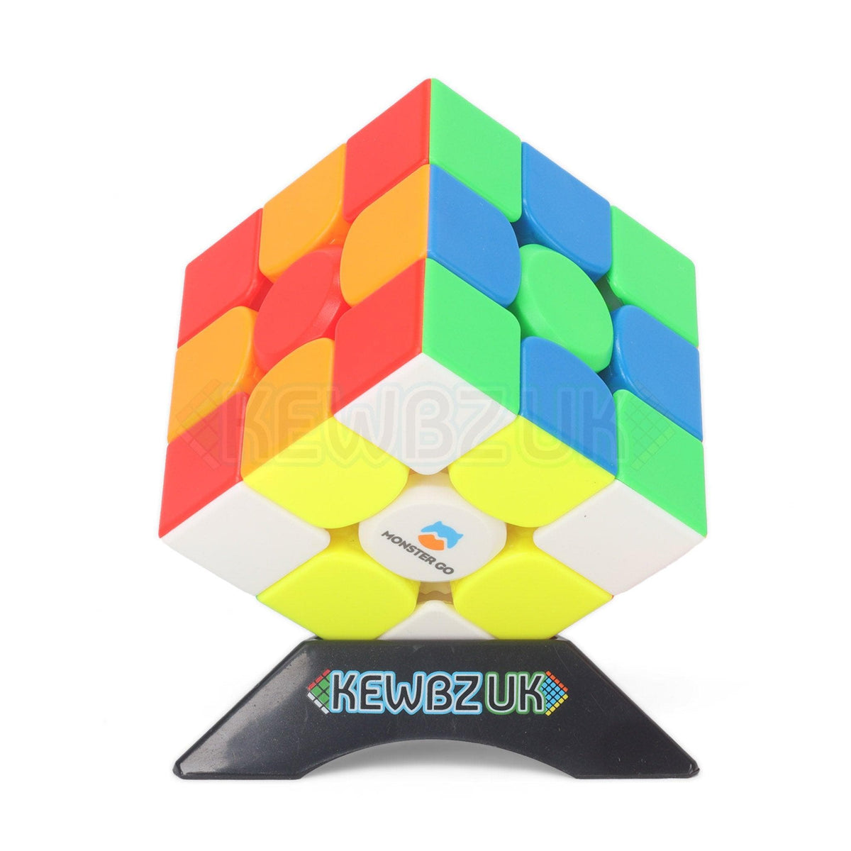 MonsterGO 3x3 EDU Magnetic