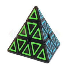 QiYi CiYuan Pyraminx