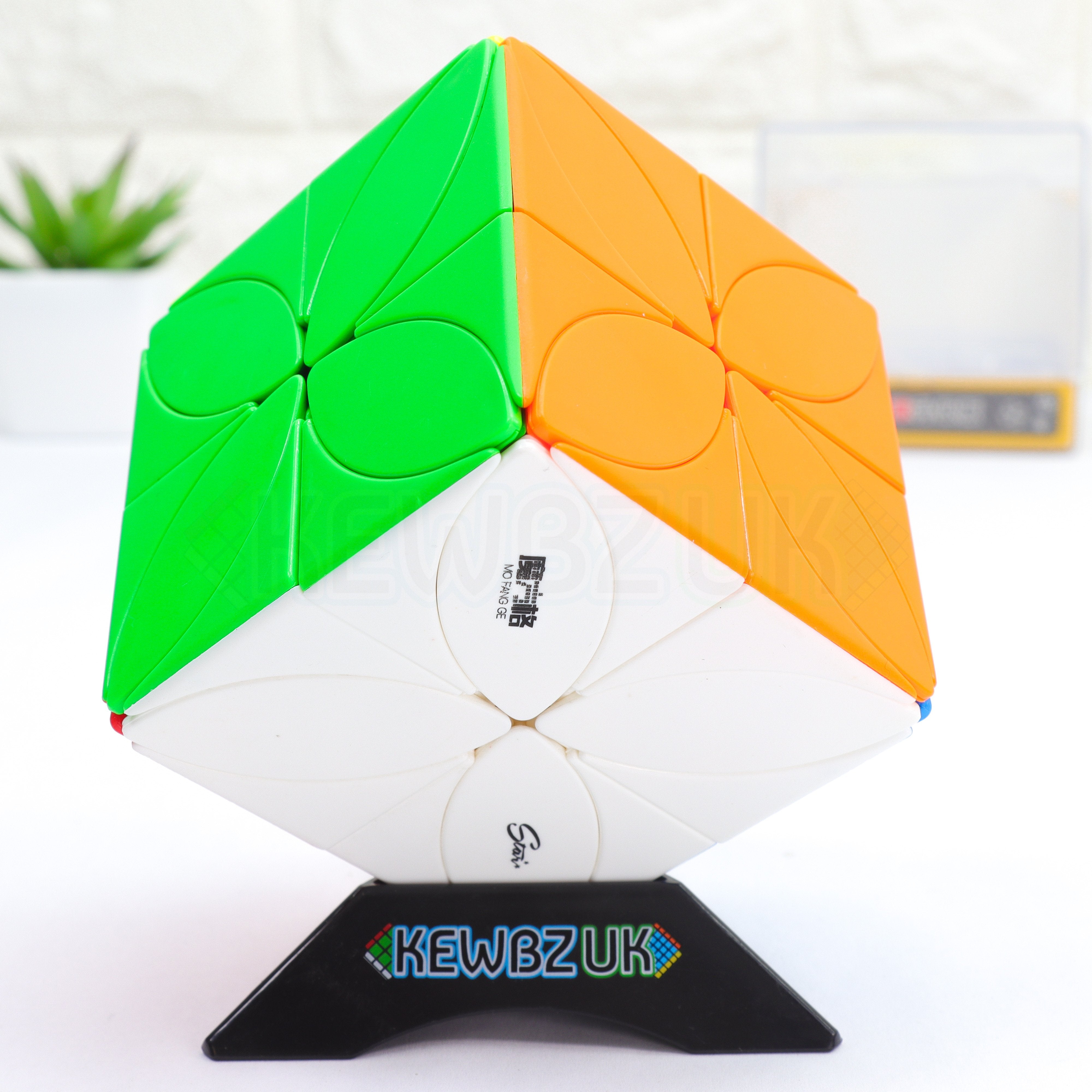 QiYi Clover Cube Plus