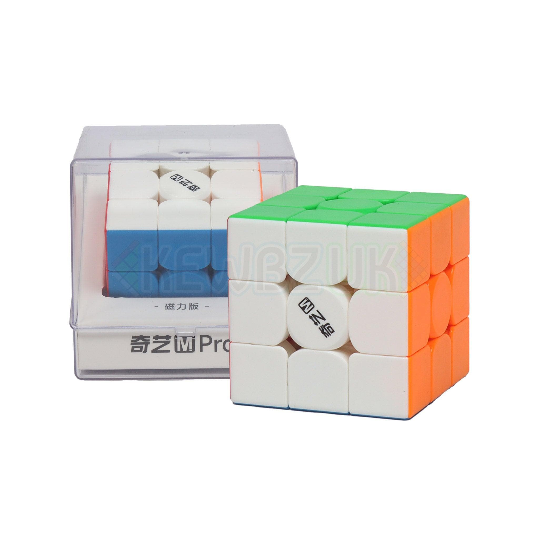 QiYi M Pro 3x3 M