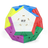 QiYi QiHeng S Megaminx