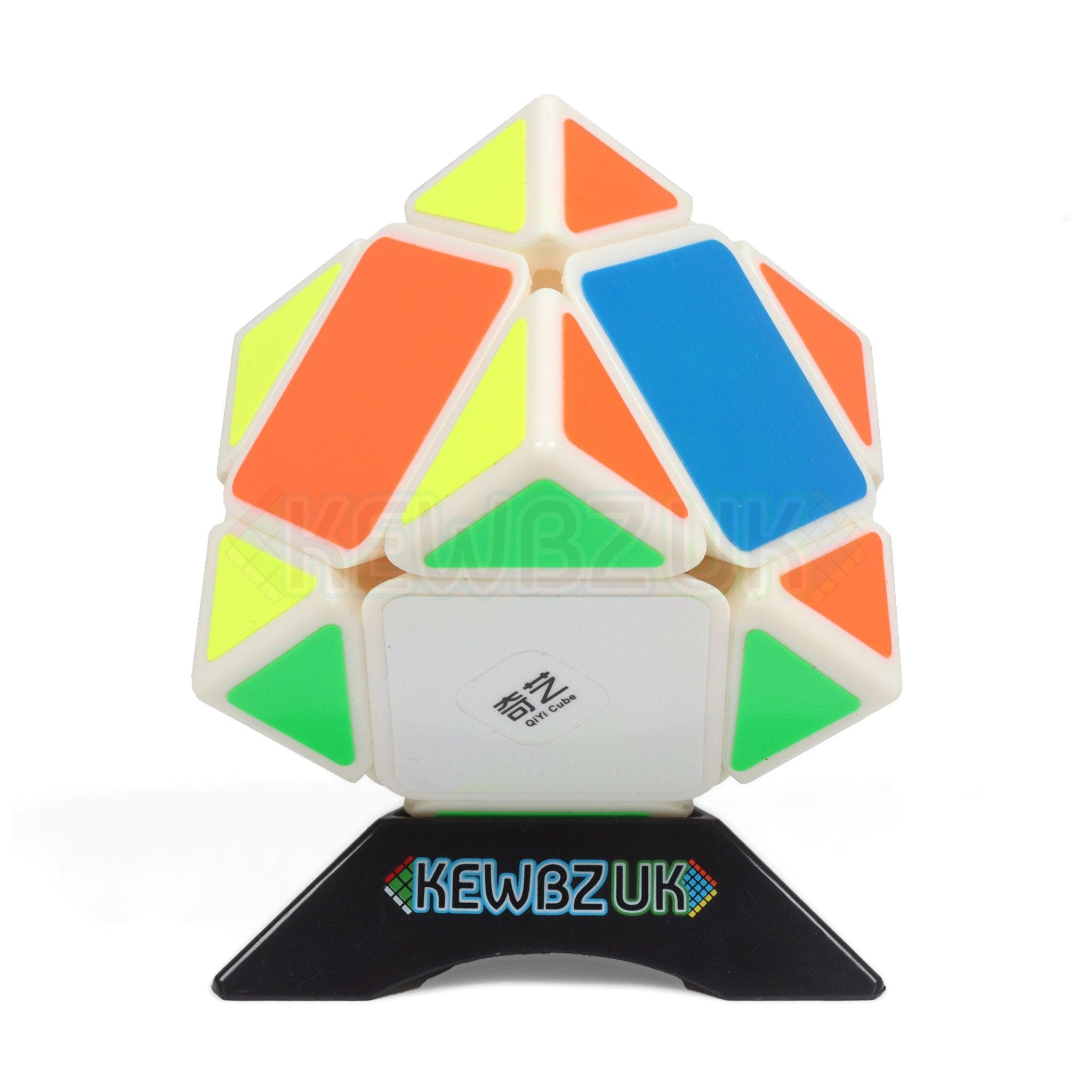 QiYi QiCheng A Skewb