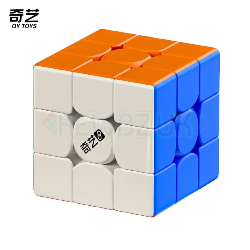 QiYi 3x3 AI Smartcube